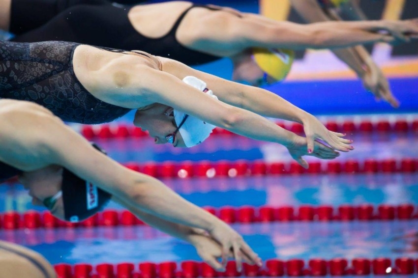 الاتحاد الأسترالي للسباحة يقاطع بطولة العالم في روسيا