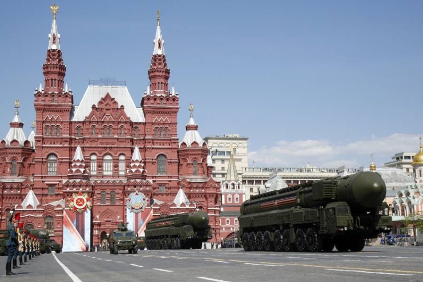 التهديد النووي الروسي.. هروبٌ للأمام وخطرٌ يتأرجح بين الانزلاق والتلاعب