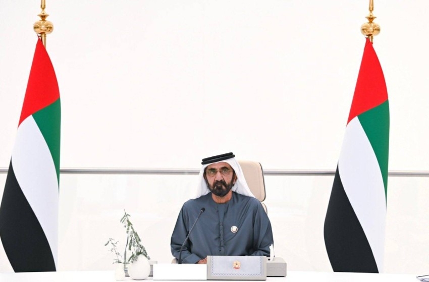 مجلس الوزراء الإماراتي يعتمد 12 مليار درهم ميزانية قروض إسكان برنامج الشيخ زايد للأعوام القادمة