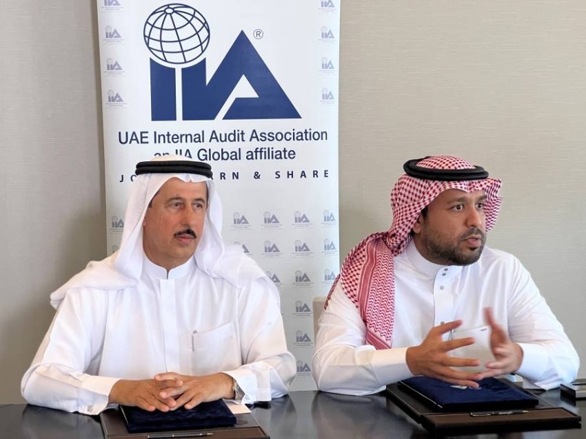 «جمعية المدققين الداخليين الإماراتية»: ضريبة الشركات ترفع الطلب على أعمال التدقيق الداخلي