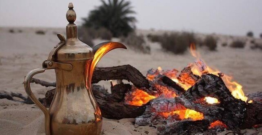 ما الفرق بين القهوة السعودية والقهوة الإماراتية؟ - أخبار صحيفة الرؤية