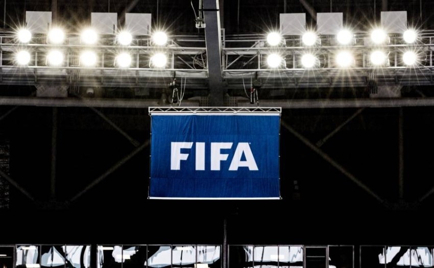 «فيفا» يناقش استبعاد روسيا من مونديال قطر 2022