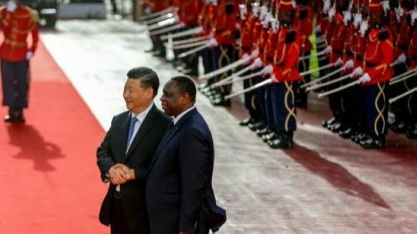 الصين في أفريقيا.. متى تتحقق المعادلة ثنائية الاتجاه؟