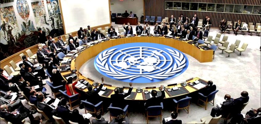 الإمارات تترأس مجلس الأمن..ودبلوماسيون: تحقق التوازن العالمي