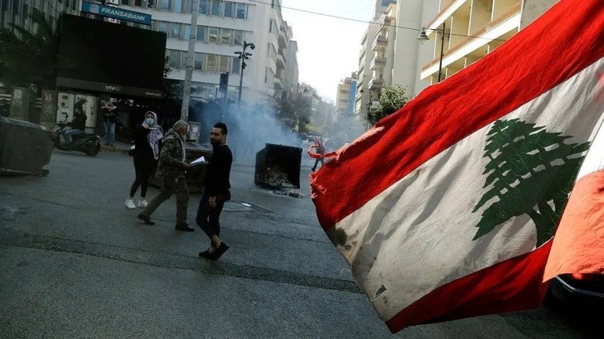«زفت انتخابي» و«كراتين إعاشة».. انتشار ظاهرة الرشى قبل الانتخابات اللبنانية