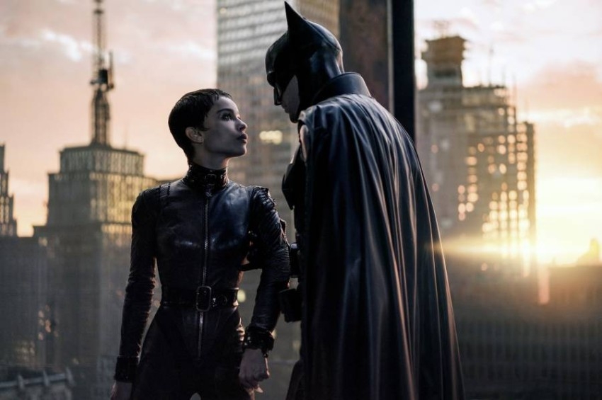 هوليوود توقف عرض أفلامها الجديدة في روسيا.. ومنها باتمان