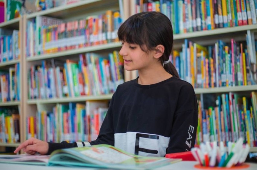 «الثقافة» ترسخ اقتصاد المعرفة بإطلاق شهر القراءة في الإمارات