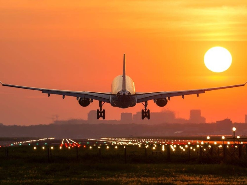 أسعار تذاكر الطيران بين دبي وجدة والعكس في 3 شركات