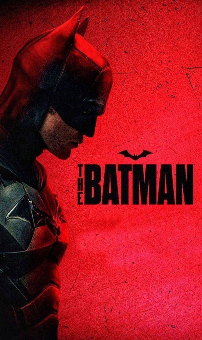 فلم the batman
