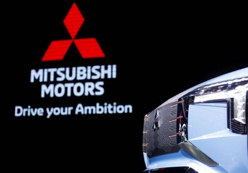 ميتسوبيشي قد توقف إنتاج وبيع سياراتها في روسيا بسبب العقوبات