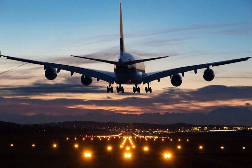 أسعار تذاكر الطيران من الرياض إلى دبي والعكس حتى الأحد 6 مارس 2022