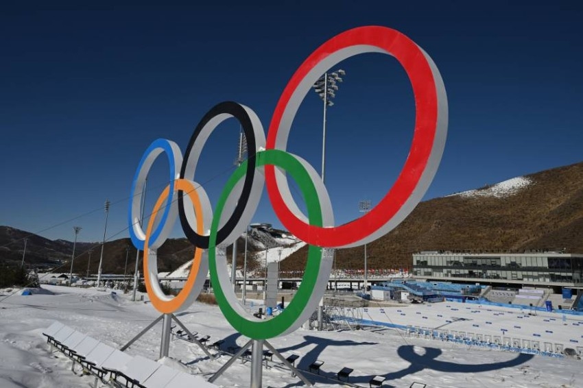 حرمان روسيا وبيلاروسيا من المشاركة في الدورة الباراليمبية الشتوية