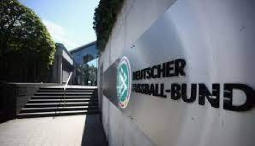 تفتيش الاتحاد الألماني لكرة القدم لاشتباه في جريمة اختلاس