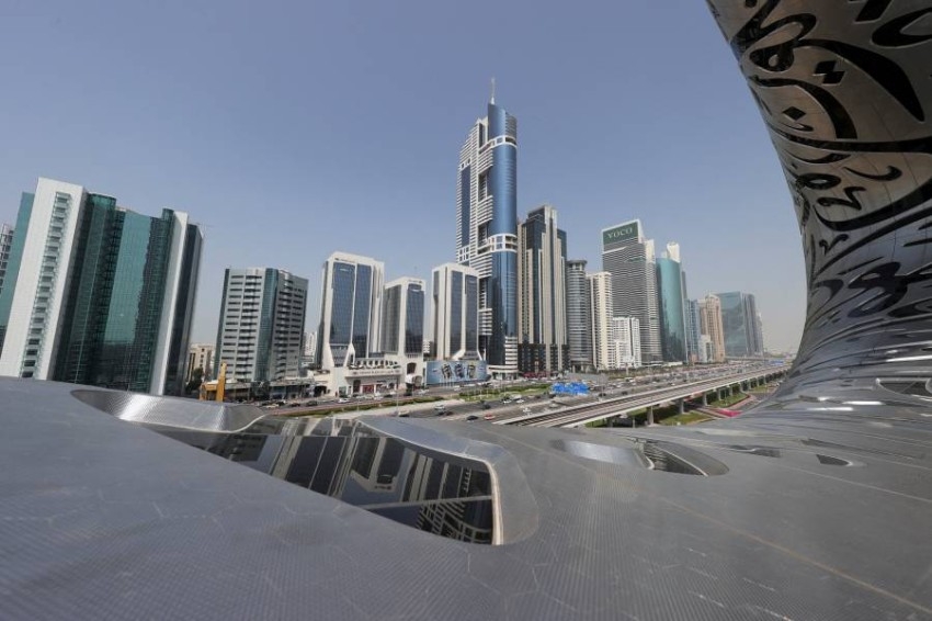 افتتاح معرض الشرق الأوسط للطاقة 2022 حضورياً في دبي الاثنين المقبل