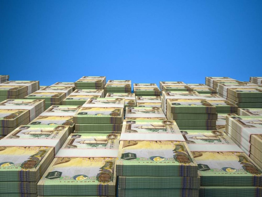 إقراض البنوك الإماراتية للحكومة صعد إلى 10% من إجمالي الأصول في 2020