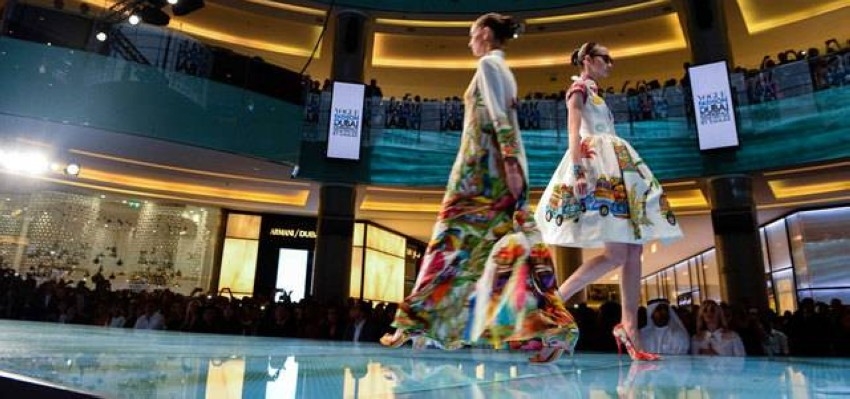 «مصممات»: إيجار معرض الأزياء يصل إلى 26 ألف درهم لـ4 أيام