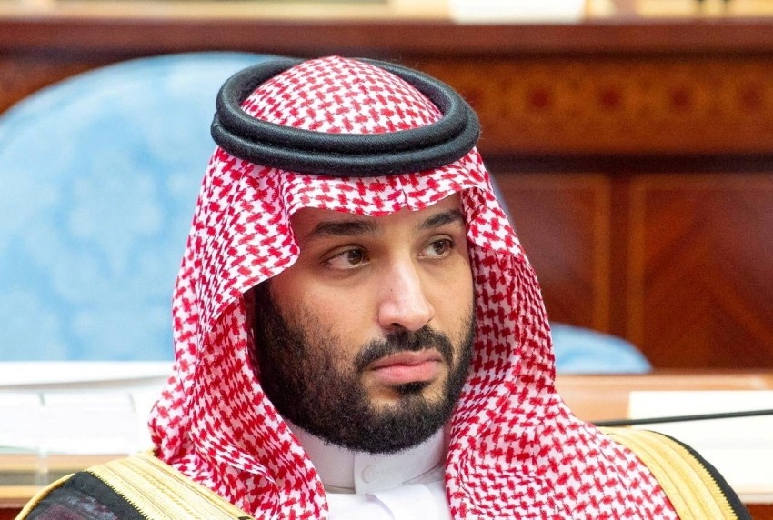 محمد بن سلمان يؤكد استعداد السعودية للوساطة في الأزمة الروسية-الأوكرانية