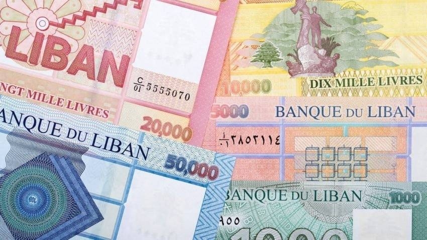 سعر الدولار اليوم في لبنان الجمعة 4 مارس 2022