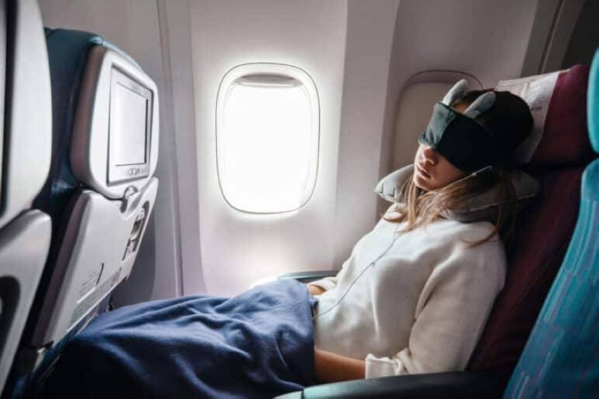دراسة: السفر يمكن أن يساعد في موازنة ساعات النوم