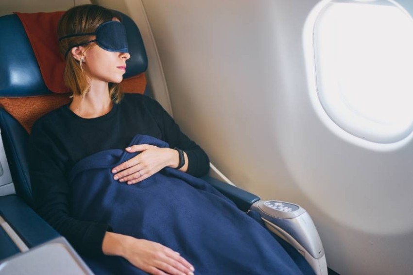 دراسة: السفر يمكن أن يساعد في موازنة ساعات النوم