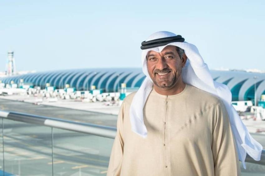 أحمد بن سعيد يتصدر قائمة فوربس لأقوى قادة السياحة والسفر في الشرق الأوسط