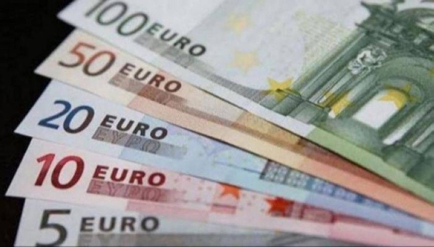 سعر اليورو في مصر اليوم الجمعة 4 مارس 2022
