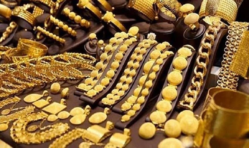 ارتفاع سعر الذهب في تركيا اليوم الجمعة 4 مارس