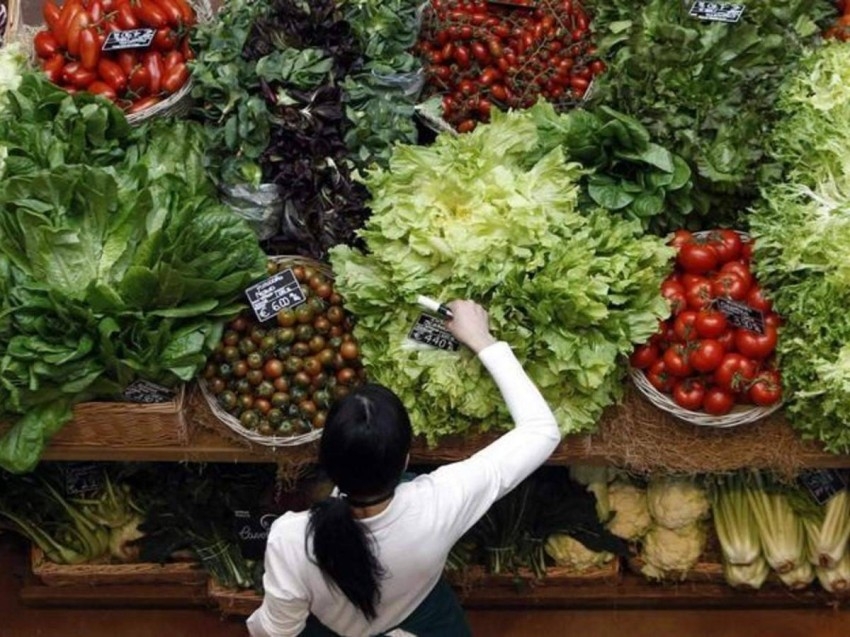 فاو: أسعار السلع الغذائية بلغت مستوى قياسيّاً في فبراير