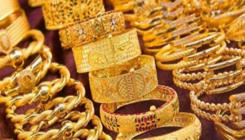 قفزة كبيرة في سعر الذهب في تركيا اليوم السبت 5 مارس
