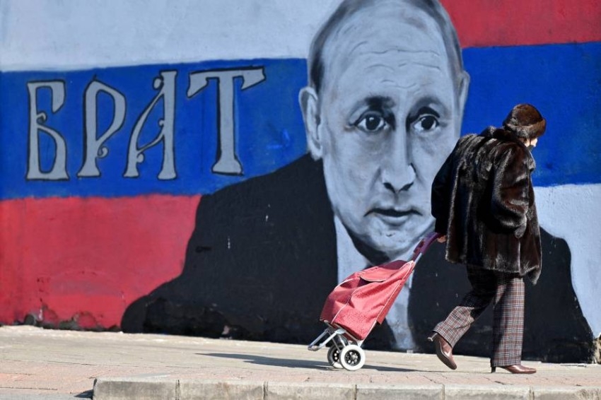 سيناريوهات الأزمة الروسية – الأوكرانية.. السيناريو القاتل