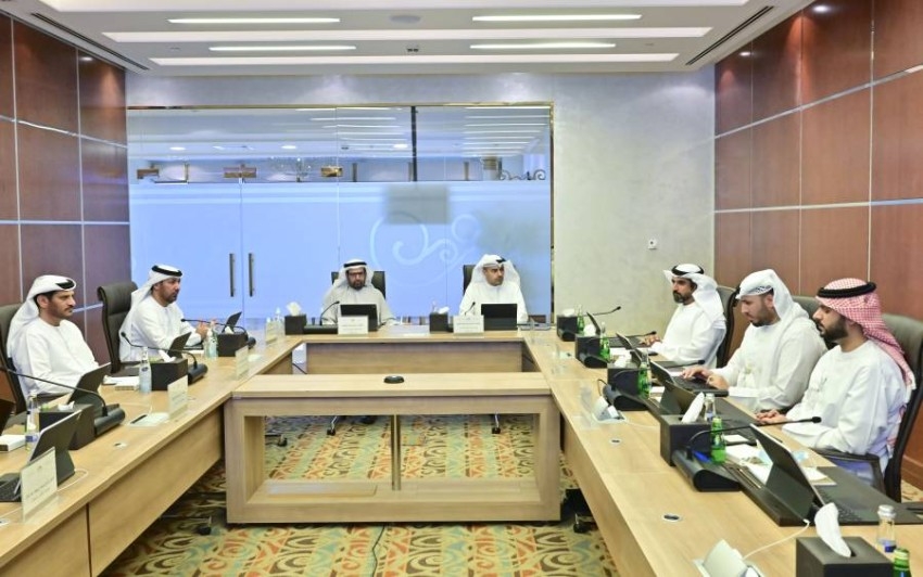 لجنة بـ«الوطني الإماراتي» تعتمد تقارير 3 مشروعات قوانين