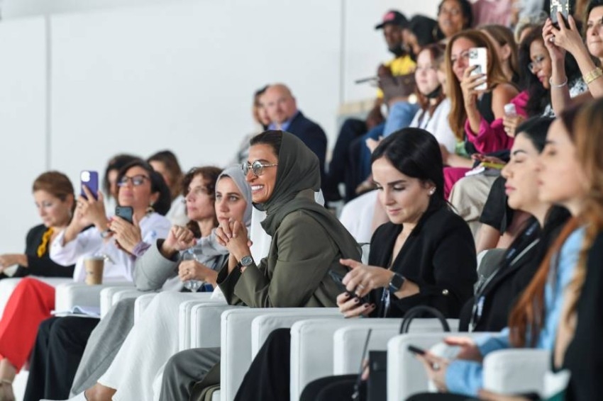 أبوظبي تسلط الضوء على إنجازات المرأة عالمياً في قمة 30/50