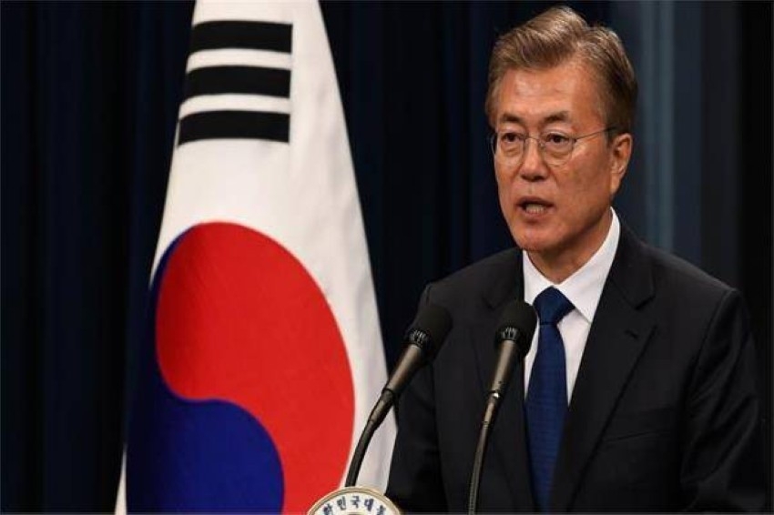 كوريا الجنوبية تختار خليفة «الرئيس مون» وسط تفشي كورونا