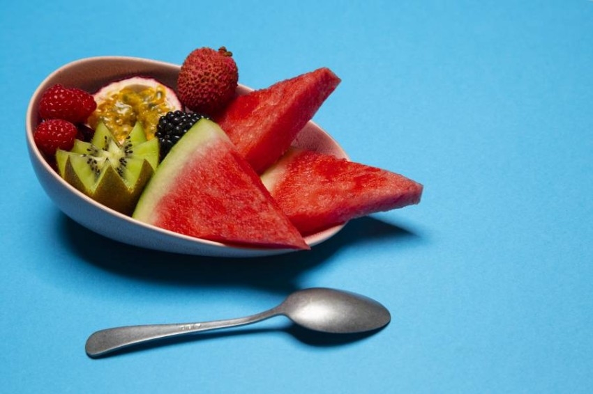 4 أنواع فاكهة غنية بالفيتامينات وتحافظ على ترطيب الجسم