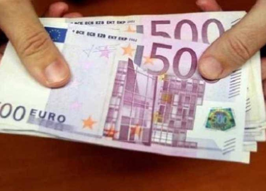 سعر اليورو في مصر اليوم الثلاثاء 8 مارس 2022