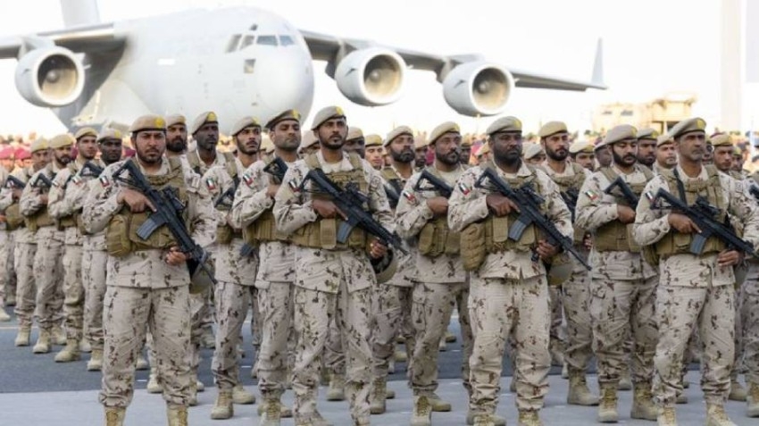«الخليج في الصدارة».. خيارات حلفاء أمريكا لتفادي السيناريو الأوكراني