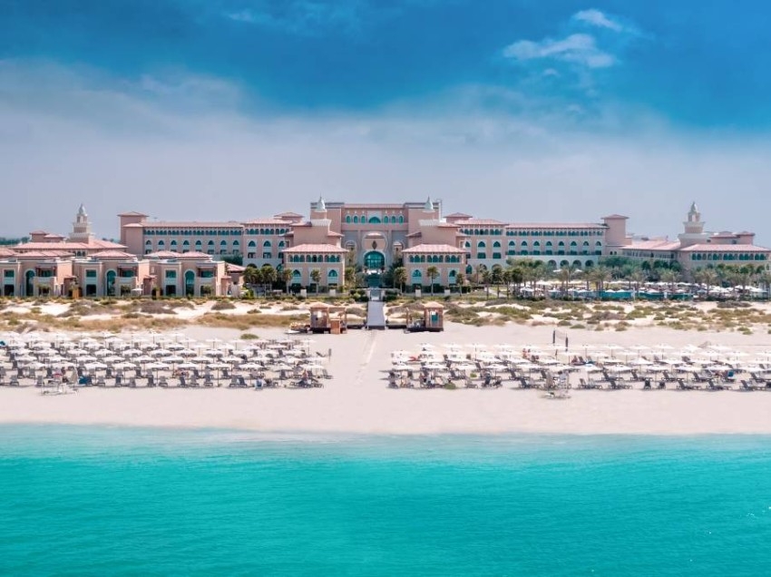 نمو عدد زوار الإمارات يعزز استيعاب مزيد من الغرف الفندقية