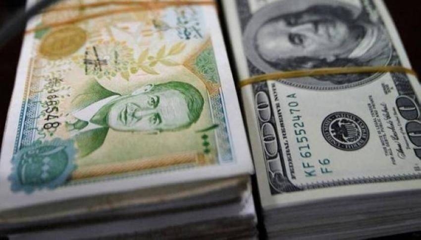 سعر الدولار واليورو في سوريا اليوم الأربعاء 9 مارس 2022