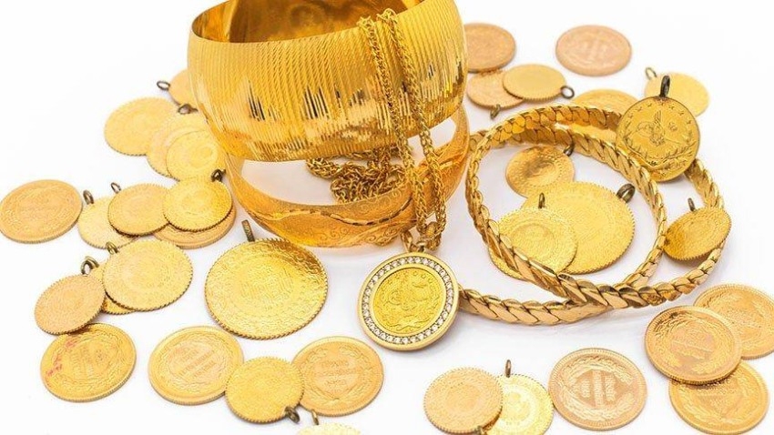 ارتفاع سعر الذهب في تركيا اليوم الأربعاء 9 مارس