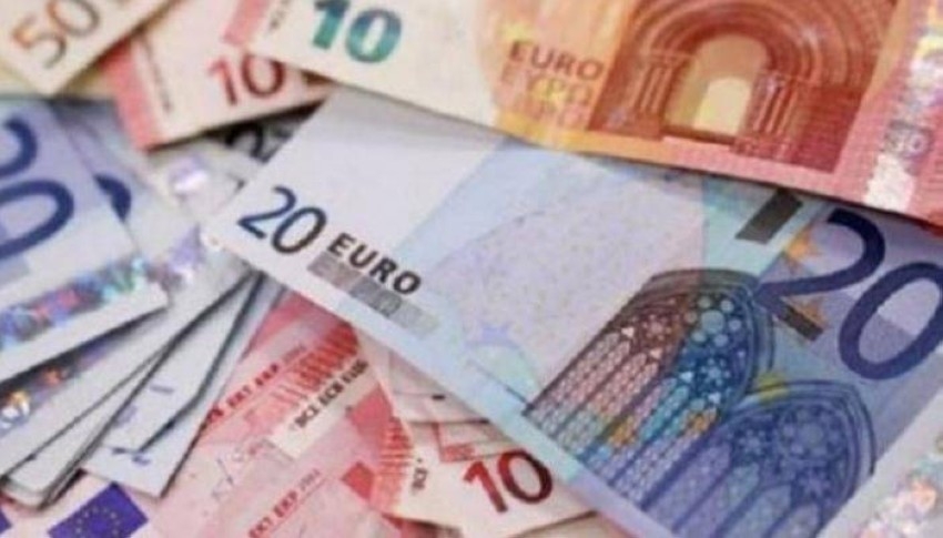 سعر اليورو في مصر اليوم الأربعاء 9 مارس 2022