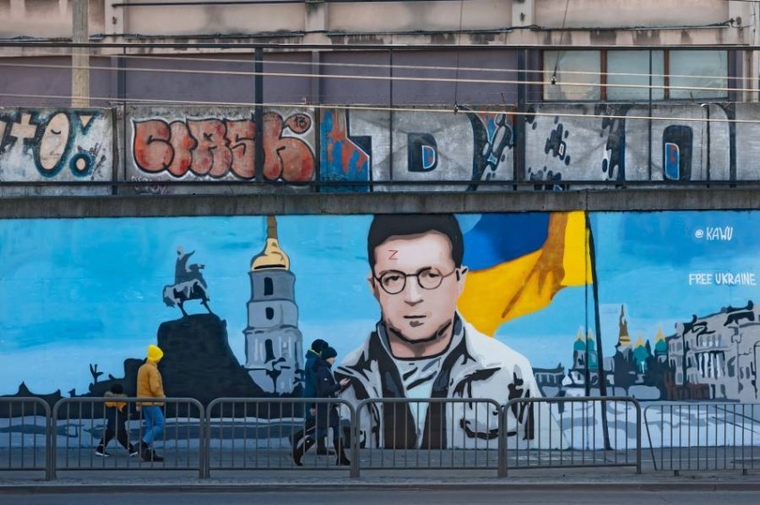 كواليس الاشتباك حول «ميج 29».. ولماذا تهتم بولندا بأوكرانيا لهذا الحد؟