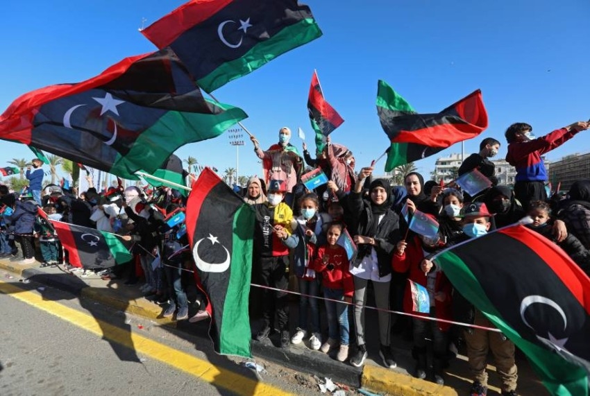 ليبيا: 3 سيناريوهات لمعركة تسليم السلطة من الدبيبة إلى باشاغا