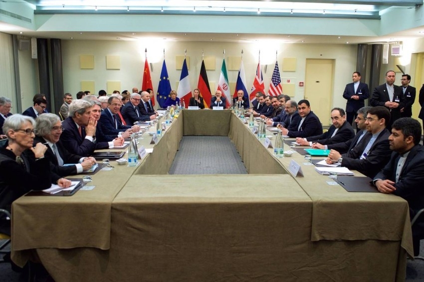 حوار | محلل سعودي: الاتفاق النووي إذا لم يقيد إيران سيطلق سباق التسلح