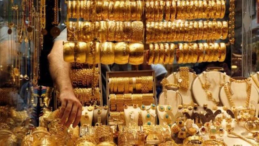 سعر الذهب في مصر اليوم الجمعة 11 مارس 2022