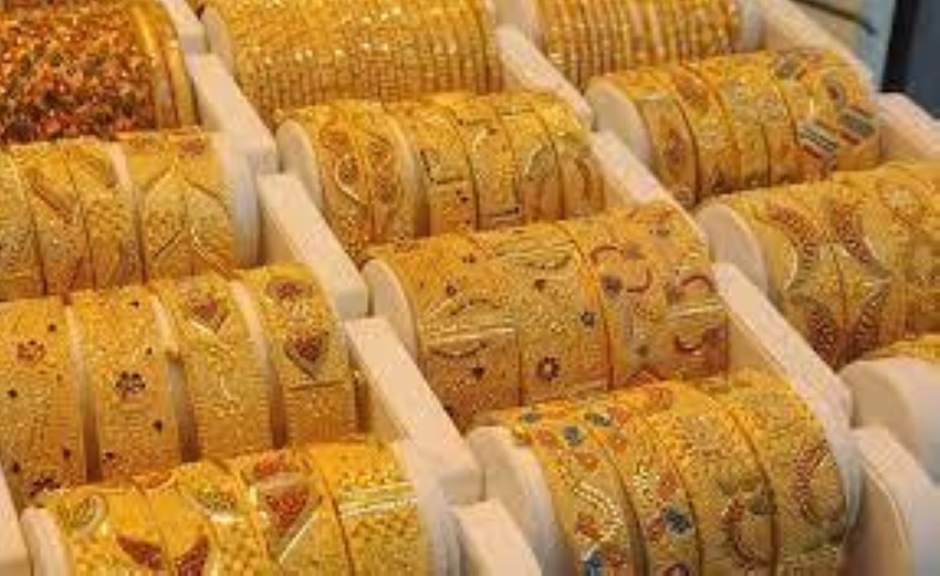 سعر الذهب في السعودية اليوم الجمعة 11 مارس 2022