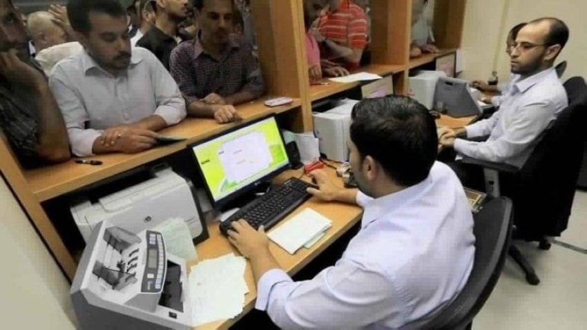مواعيد صرف رواتب شهر مارس 2022 للموظفين في مصر