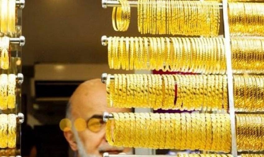 صعود سعر الذهب في تركيا اليوم الجمعة 11 مارس
