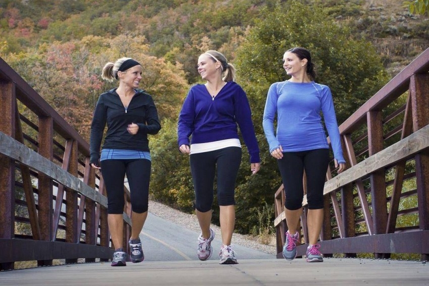 ما هي فوائد ممارسة رياضة المشي يومياً؟.. حل المشكلات الصحية