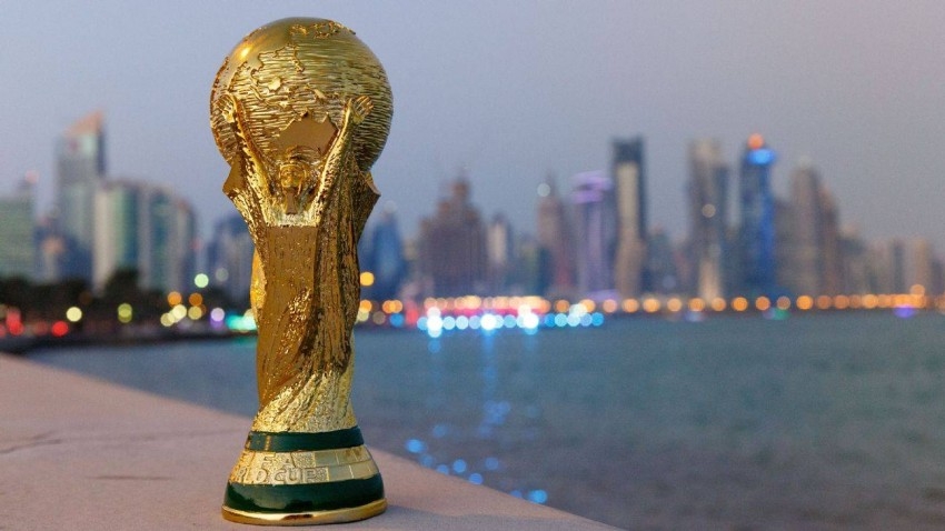 أكثر من 17 مليون طلب لتذاكر مباريات مونديال قطر 2022