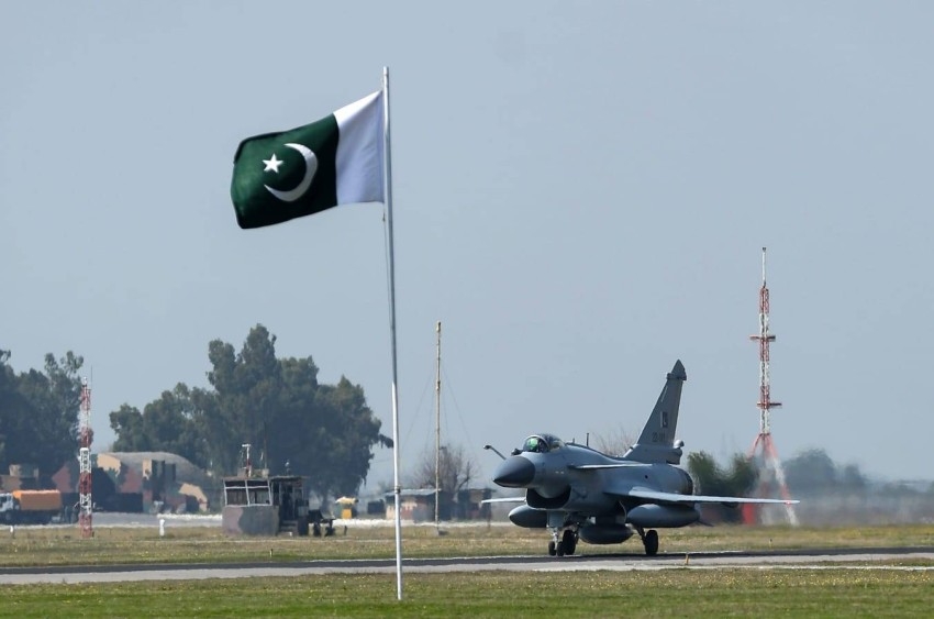 «التنين القوي».. باكستان تتجه شرقاً وسط تفاقم التوتر مع الهند